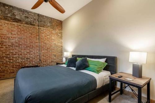 Apartamento The Wellington