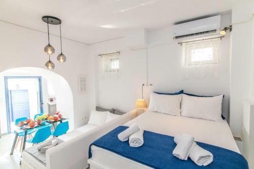 Villa Anemona Tinos