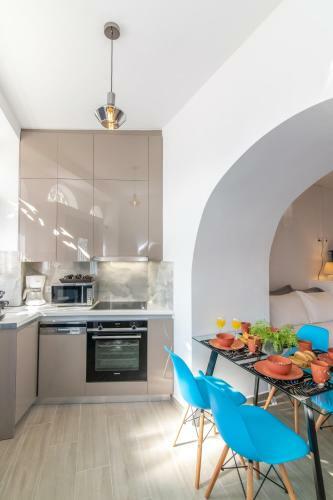Villa Anemona Tinos