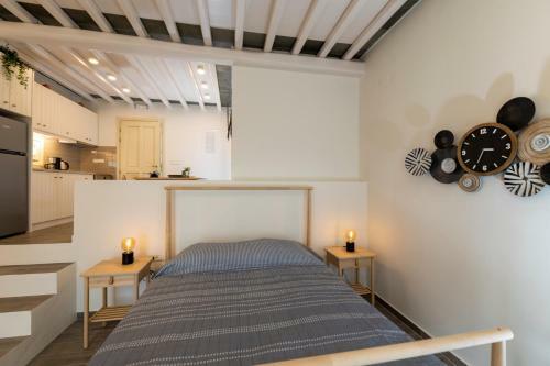Apartment Resort Sifnos