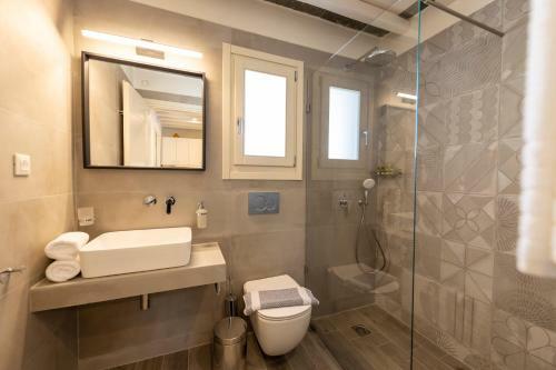 Apartment Resort Sifnos
