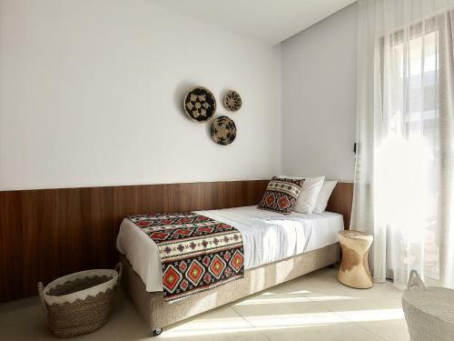 Volta Suites And Villas, Gouves