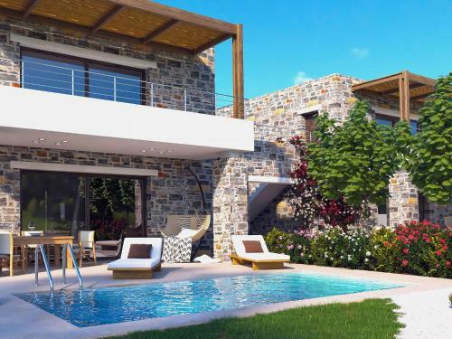 Volta Suites And Villas, Gouves