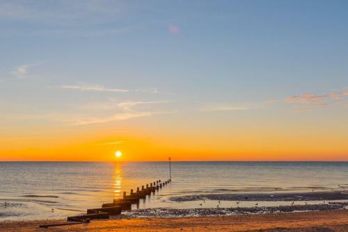Coastal Getaway In Heacham