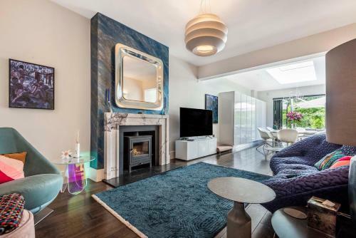 Stunning Central Henley Holiday Home