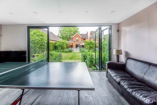 Stunning Central Henley Holiday Home