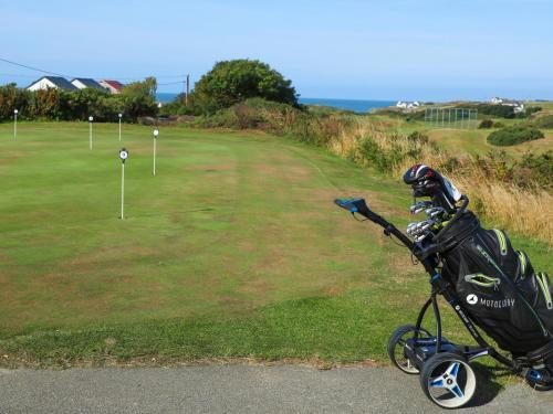 Glantraeth