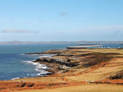 Glantraeth