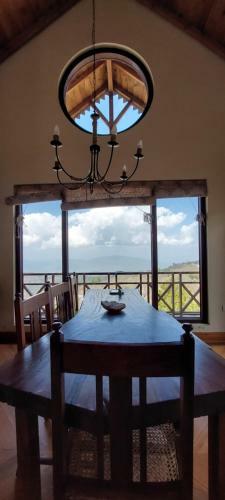 Hostie Chirping Chidiya, 3+1 Bhk Chalet's, Hartola
