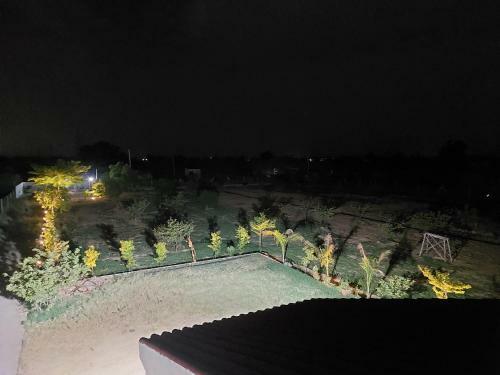Agroturismo The Peach Farms