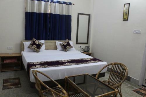 Hostal Corporate Guest House