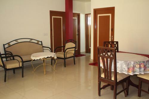 Windsor Apartments