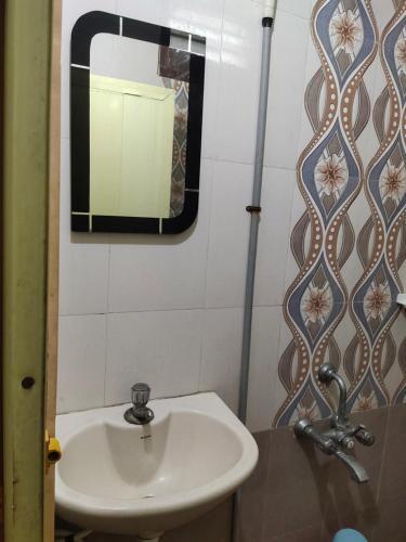 Hostal Hifi Residency