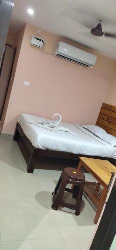 Hostal Hifi Residency