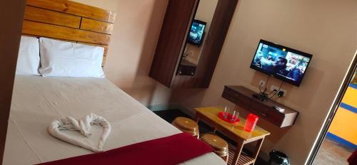 Hostal Hifi Residency