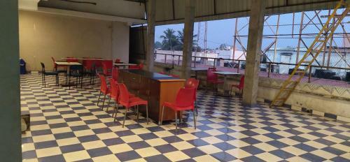 Hostal Hifi Residency