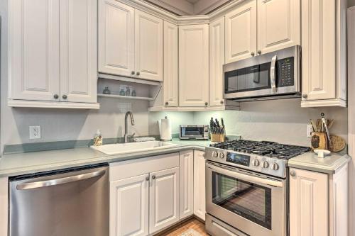Historic 1891 Ocala Home With Original Touches!