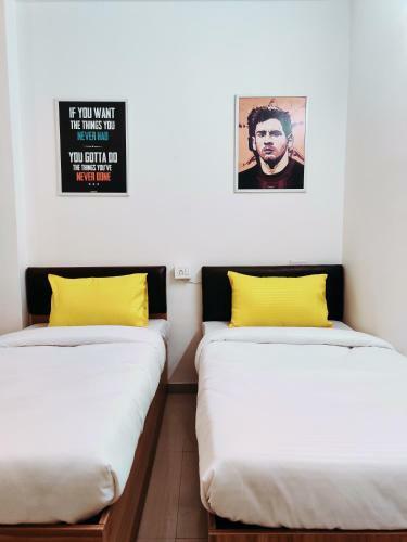 Procida Hostel By Zero Jhanjhat
