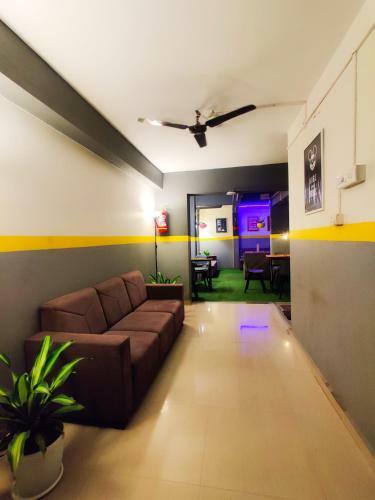 Procida Hostel By Zero Jhanjhat