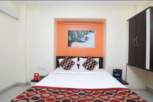 Bed & Breakfast Orchid Rooms