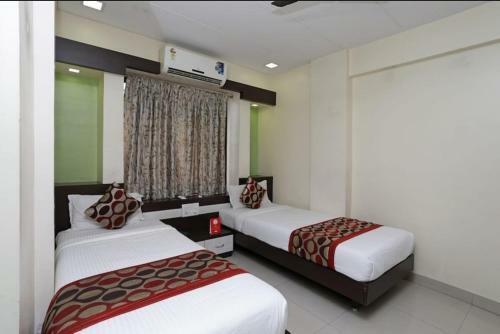Bed & Breakfast Orchid Rooms