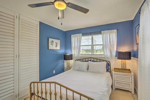 Family-friendly Florida Home With Plunge Pool!