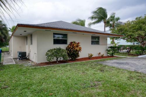 Apartamento Coconut Grove