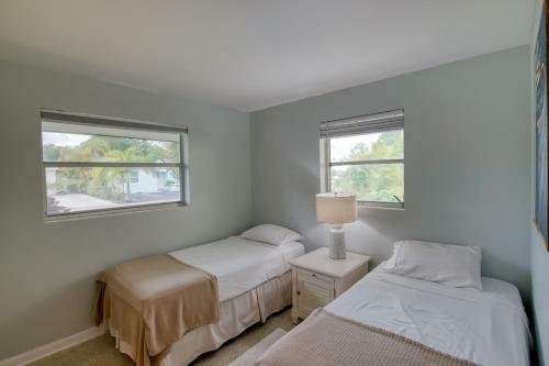 Apartamento Coconut Grove