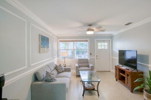 Apartamento Coconut Grove