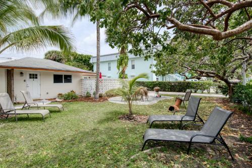 Apartamento Coconut Grove