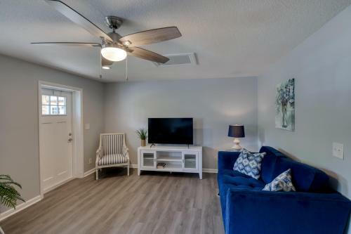Apartamento Coconut Grove