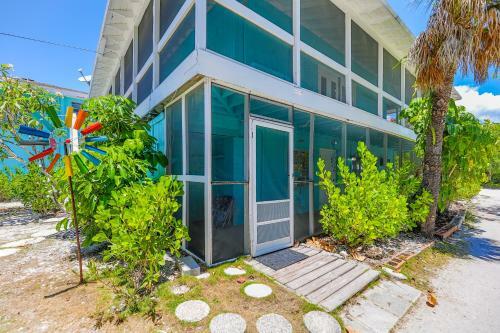 Apartamento Sanibel Island Suites 4