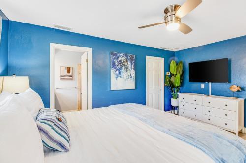 Suncoast Siesta
