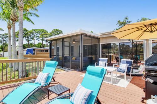 Suncoast Siesta