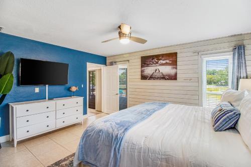 Suncoast Siesta