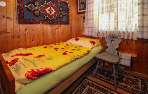 Awesome Home In Leutasch With 2 Bedrooms