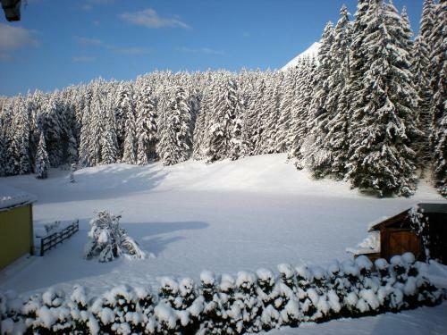 Apartamento Haus Gehrenspitze