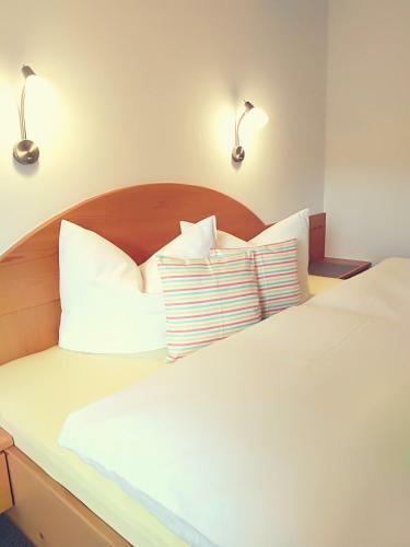 Apartamento Haus Gehrenspitze