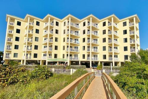Sunset Vistas Condo 203s