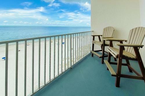 Sea Breeze 705