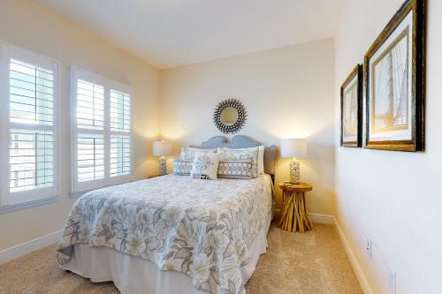 Redington Beach Villas 314