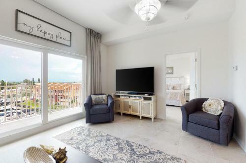 Madeira Bay 1507