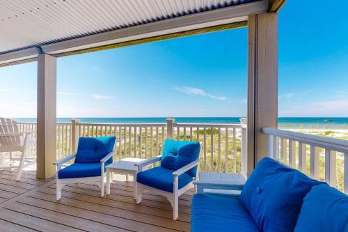 Beach Haven B4