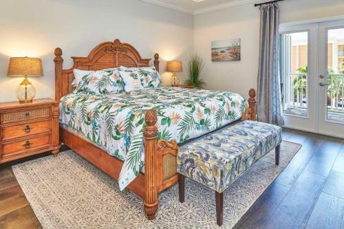 Redington Beach Villas 313