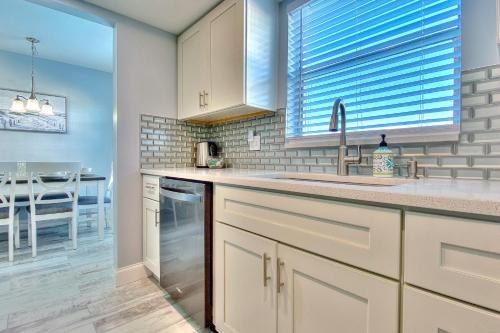 Pointe Capri 1