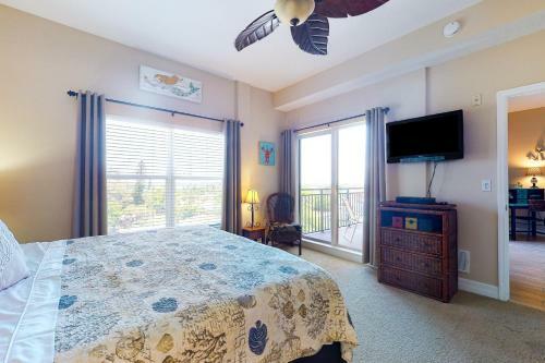Madeira Bay Resort 509