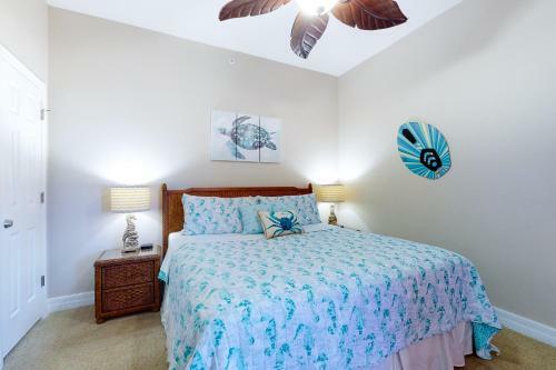 Madeira Bay Resort 509