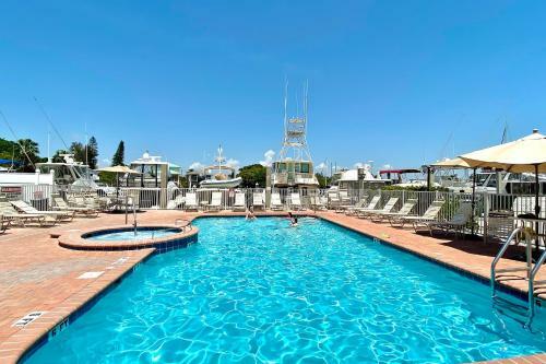 Madeira Bay Resort 509
