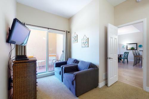 Madeira Bay Resort 509