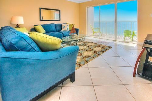 Sea Breeze 702